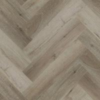 Кварцевый ламинат Home Expert Паркет Дуб Баварский лес 33-69W906