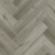 Кварцевый ламинат Home Expert Паркет Дуб Горный ручей 33-68W906
