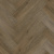 Кварцевый ламинат Home Expert Паркет Дуб Ливингстон 33-3009